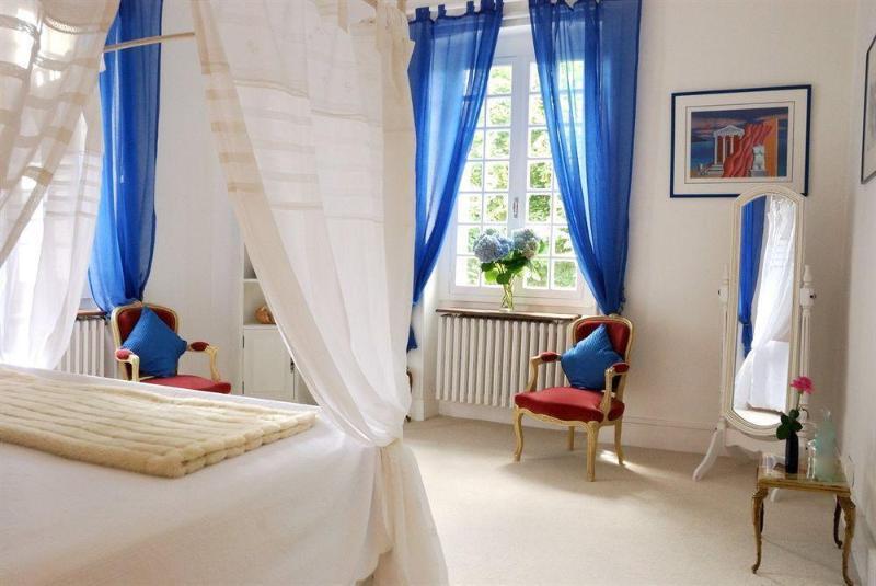 Villa Aimee Luxury Apartments With Heated Pool Vals-les-Bains Eksteriør bilde