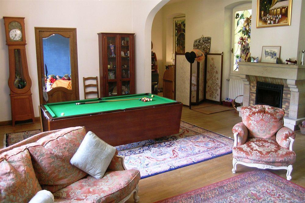 Villa Aimee Luxury Apartments With Heated Pool Vals-les-Bains Eksteriør bilde