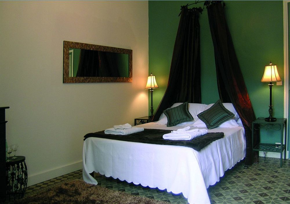 Villa Aimee Luxury Apartments With Heated Pool Vals-les-Bains Eksteriør bilde