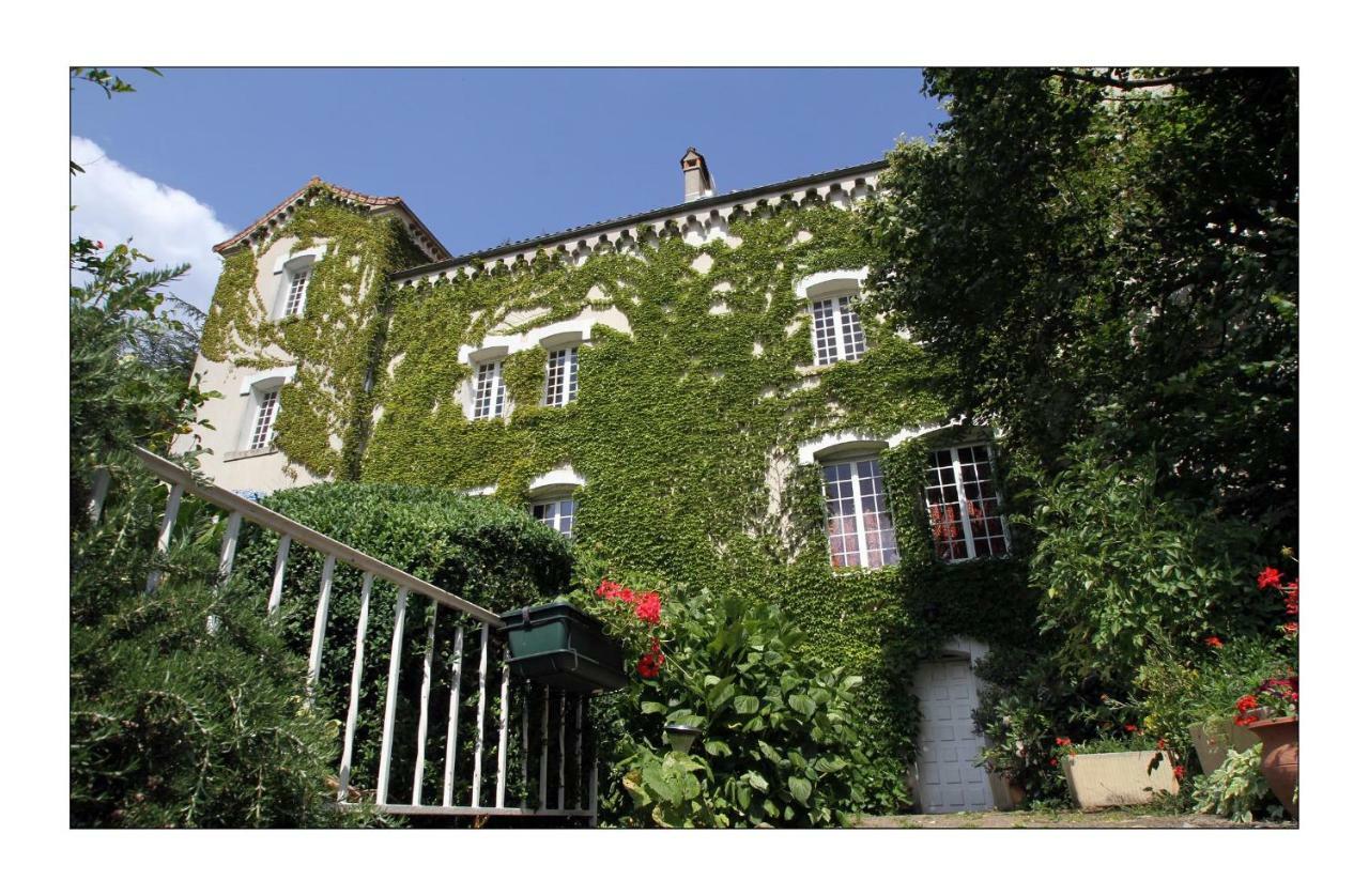 Villa Aimee Luxury Apartments With Heated Pool Vals-les-Bains Eksteriør bilde