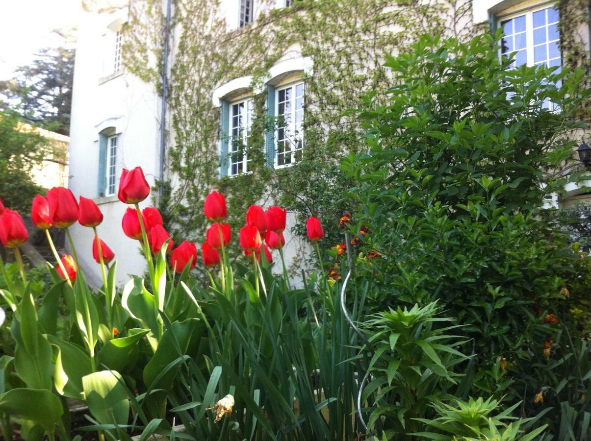 Villa Aimee Luxury Apartments With Heated Pool Vals-les-Bains Eksteriør bilde